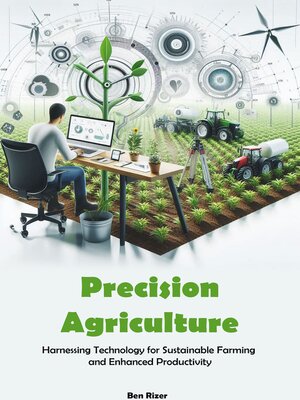 cover image of Precision Agriculture